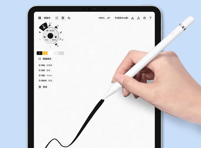 ipad有必要用手写笔吗?2024五大平替电容笔推荐!附带选购攻略!