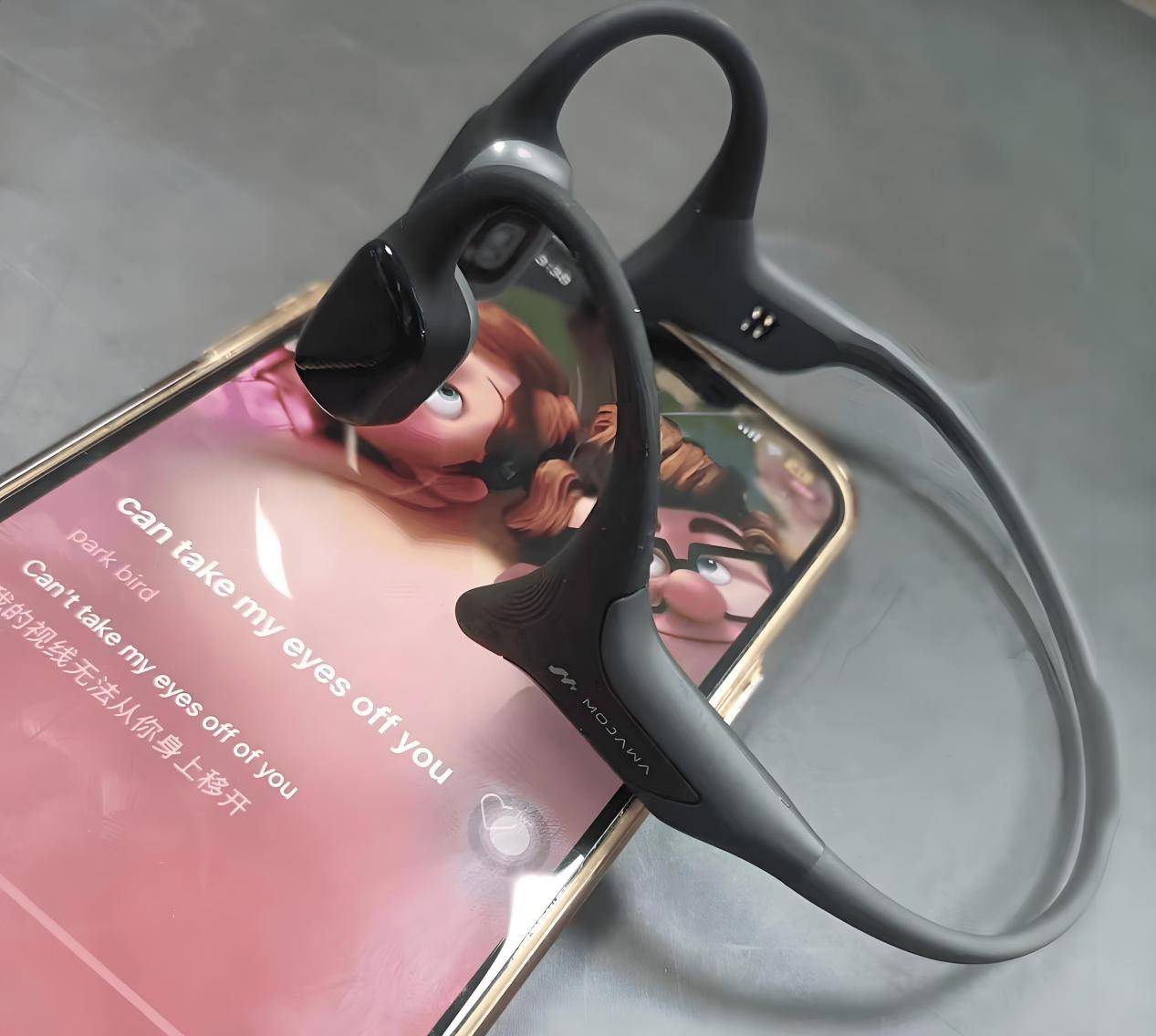 骨传导运动耳机横评，南卡、韶音和墨觉三款谁更适合运动佩戴？