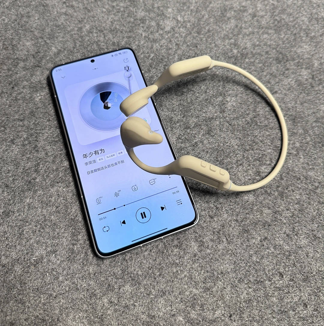 骨传导运动耳机横评，南卡、韶音和墨觉三款谁更适合运动佩戴？