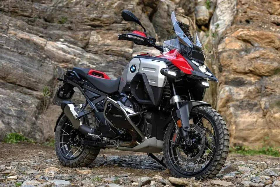 22.59万元起,宝马新款水鸟r1300gs正式发售