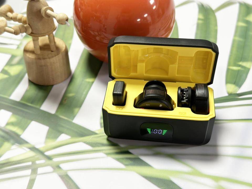 领夹麦克风最建议买吗,哪个牌子好?领夹麦可以代替麦克风吗?