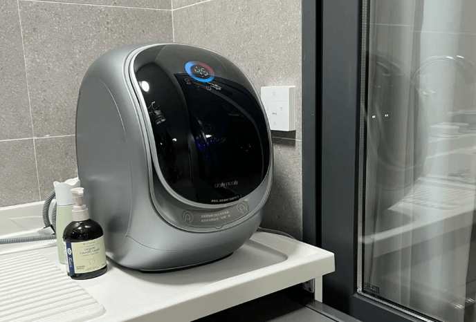 小型内衣裤洗衣机哪个牌子好?五款黑马机型测评推荐!