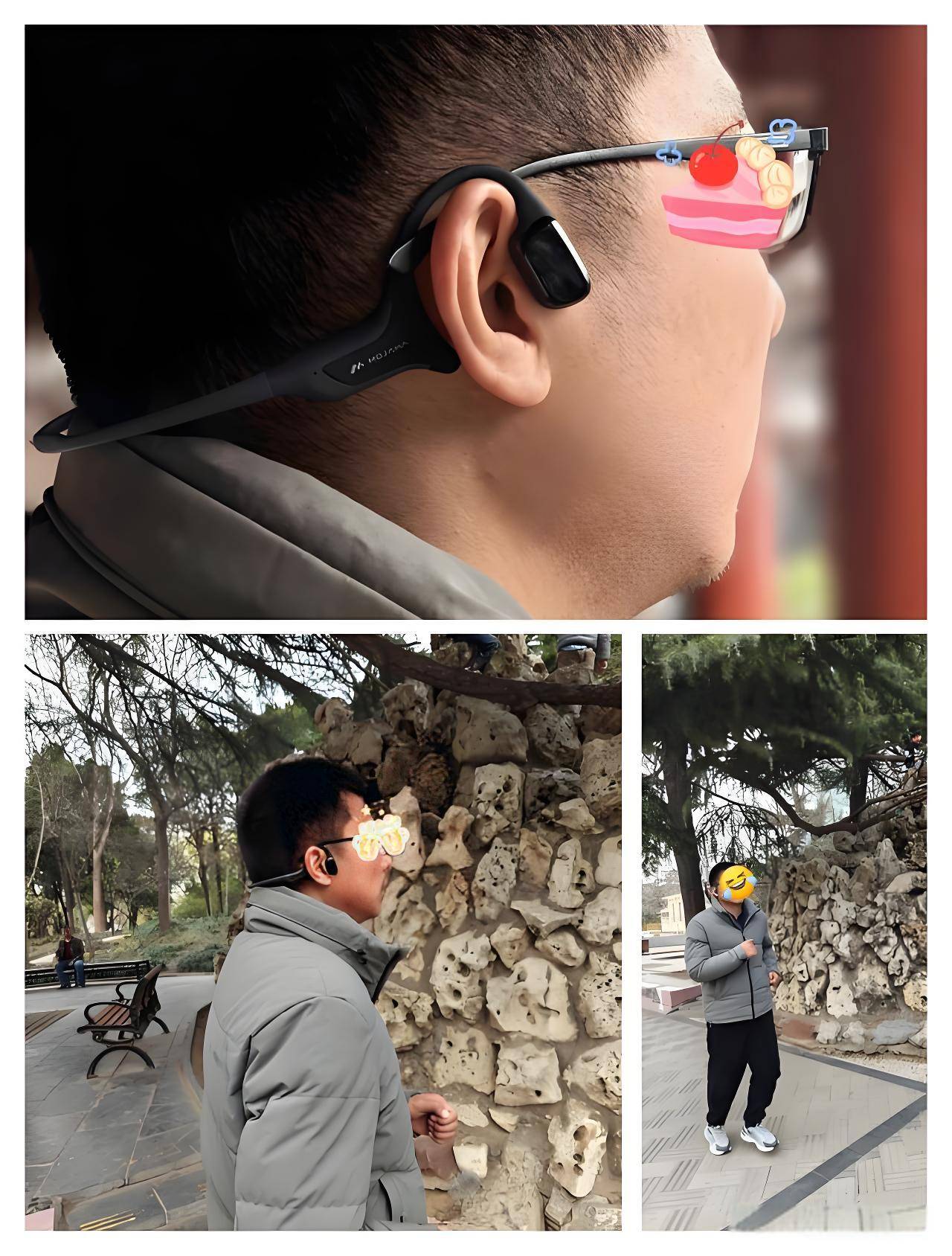 骨传导运动耳机横评，南卡、韶音和墨觉三款谁更适合运动佩戴？