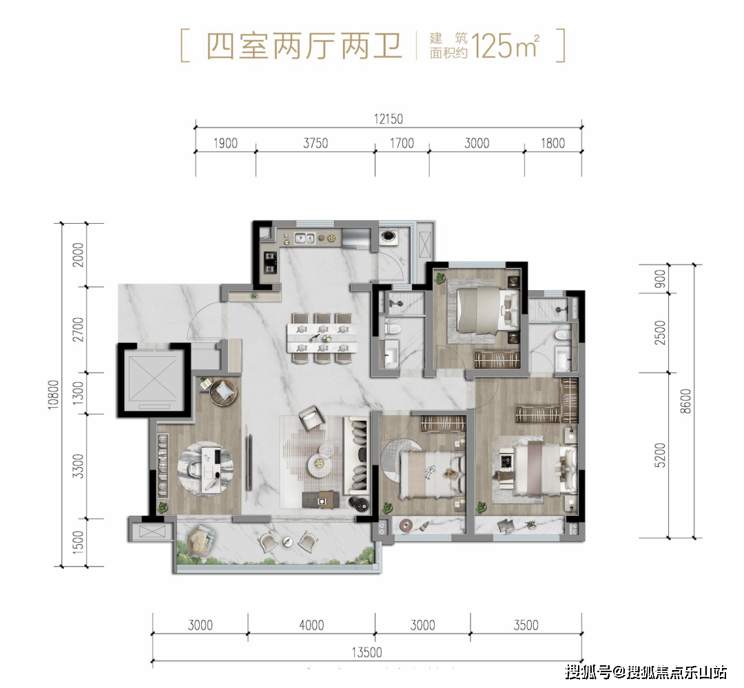 成都正荣润锦府出质图片