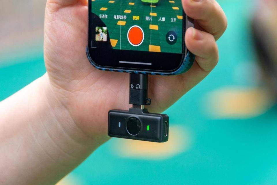 手机领夹麦克风品牌排行榜前十名，无线领夹麦克风怎么挑选？