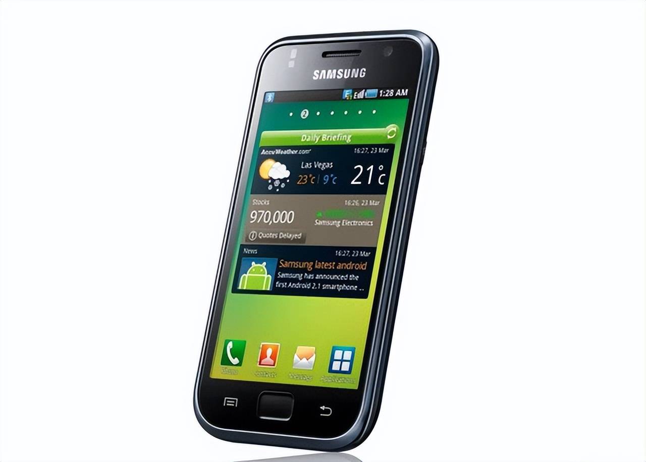 一文了解历代三星 galaxy s系列手机电池容量