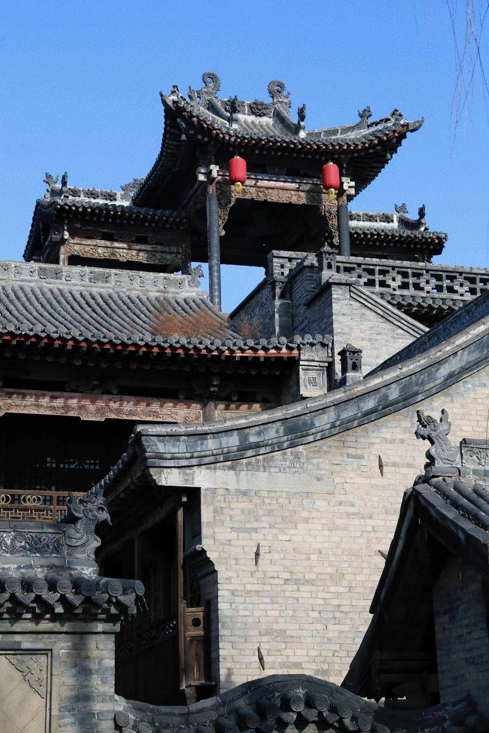 五台山六日游玩攻略,五台山旅游6天多少预算