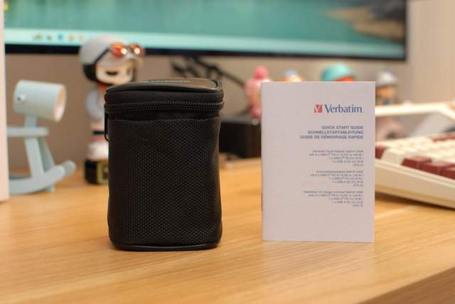 全球畅行无阻,威宝旅行转换快充插头:解锁充电新体验