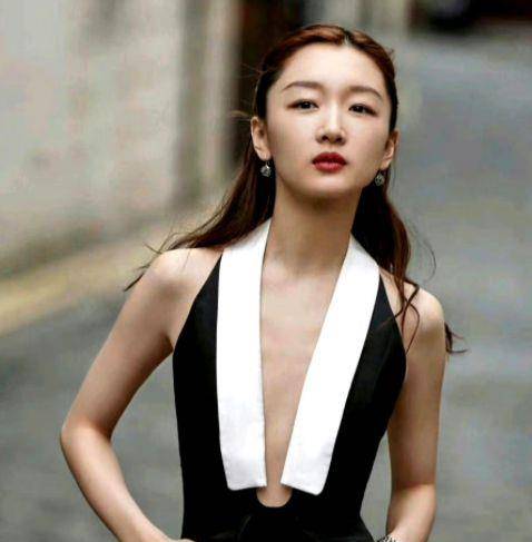 周冬雨怀孕照片曝光!刘昊然确认当父亲!