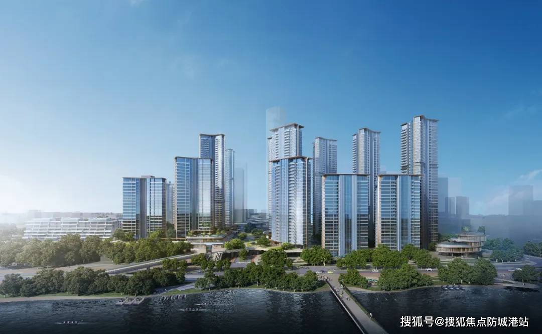 琶洲南TOD(广州)琶洲南TOD_琶洲南TOD欢迎您_琶洲南TOD楼盘详情_认证_电话_项目