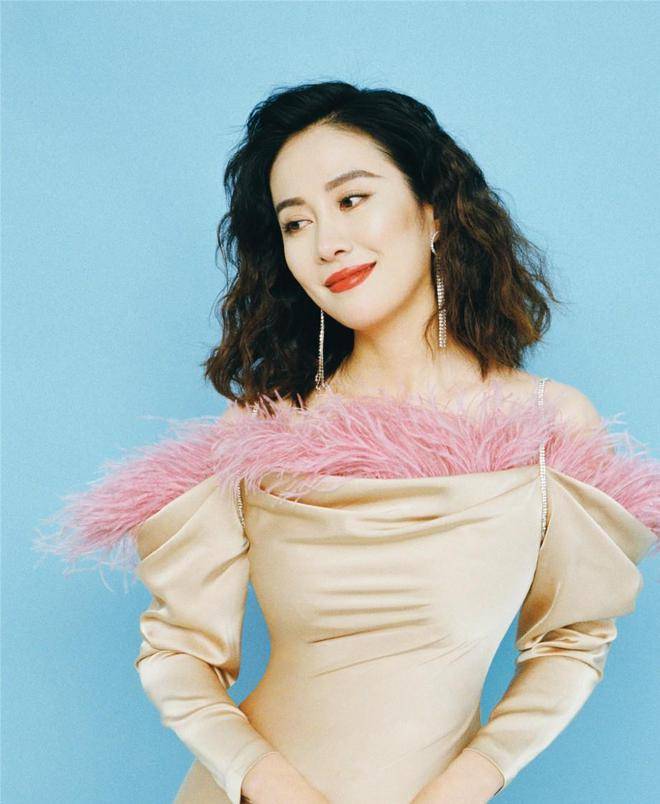 浙江省十大美女排行榜,苏杭出美女真的不是句空话!