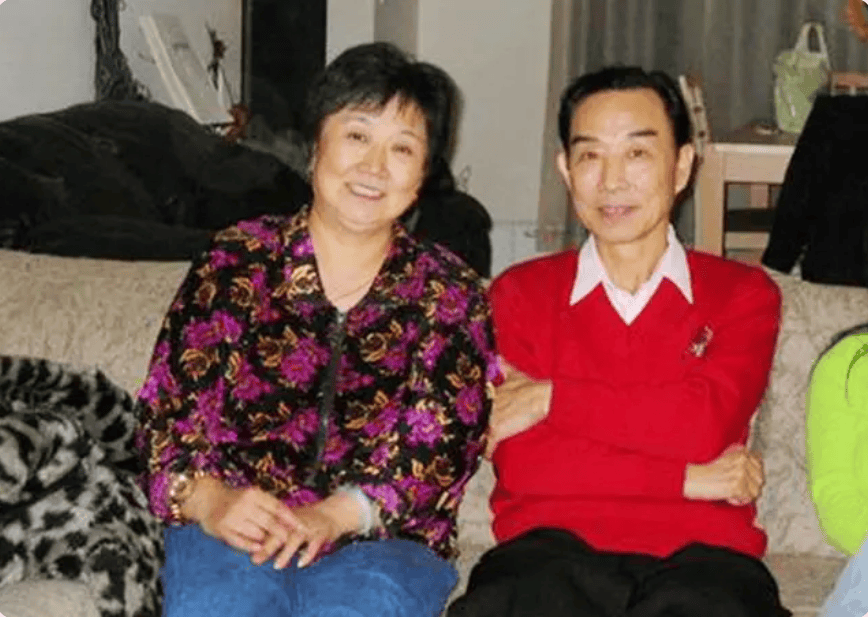 京剧名家宋玉庆:唱了几十年"打败美帝野心狼",晚年定居美国