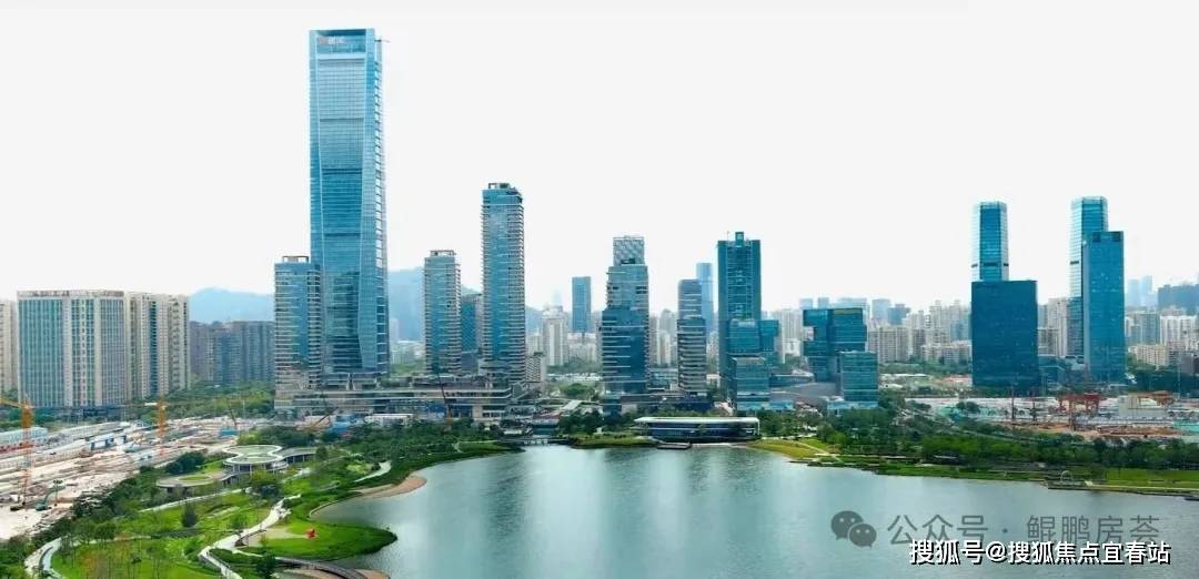 鹏瑞集团:深圳湾1号售楼处_深圳湾1号(欢迎您)楼盘详情-在售户型-最新