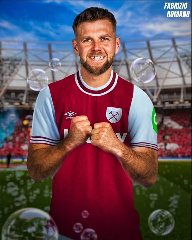 罗马诺:西汉姆签菲尔克鲁格 总价3200万欧_欧元_圭多_罗德里格斯