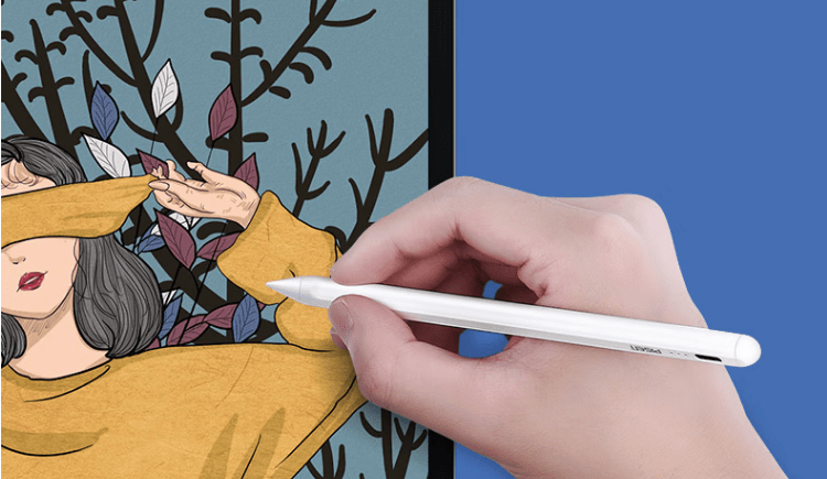 苹果平板触控笔哪款好？2024推荐五款精品电容笔！不看必亏！