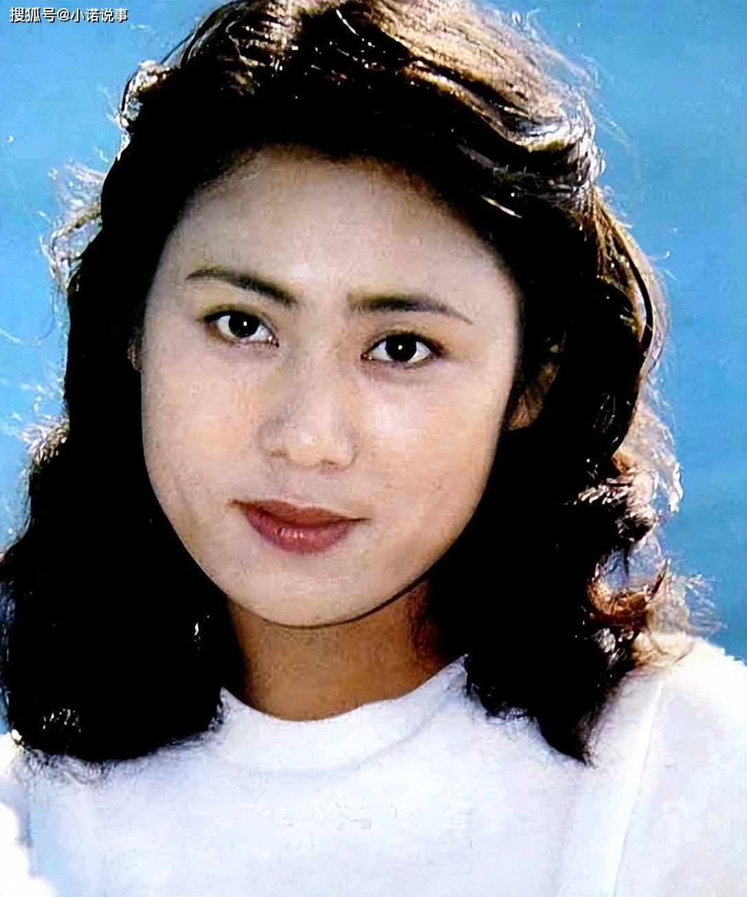 李岚:曾是八一厂厂花,18岁时和刘晓庆齐名,如今她的粉丝仅有120个