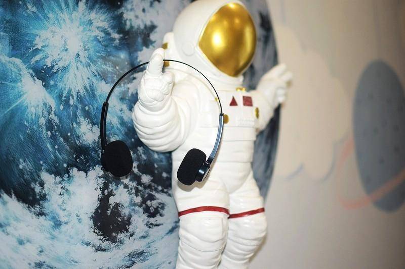 轻盈设计与出色音质的完美结合 魔浪HiFiFree