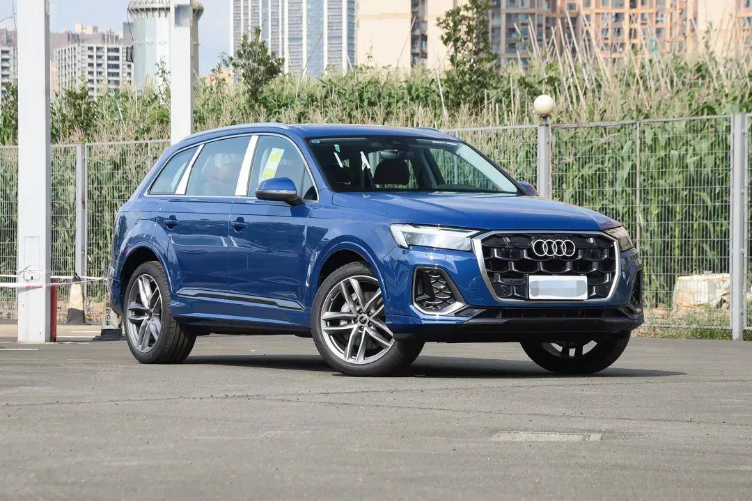 以前国内的硬派越野车市场主要是合资品牌和进口车的天下.