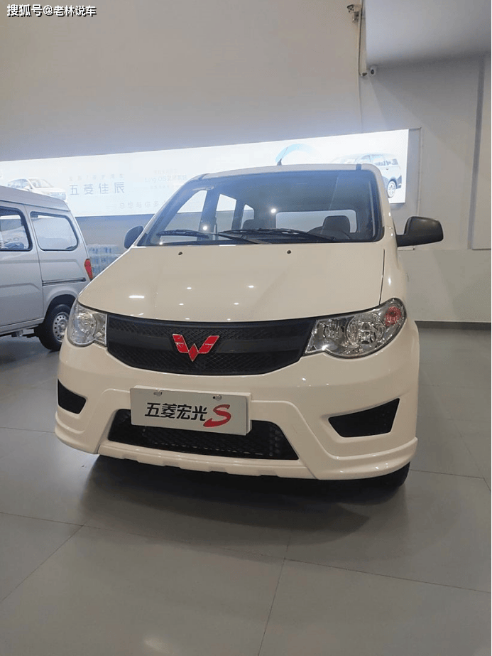 深度参与中国经济,五菱宏光已经成为了重要的现代文化标签?