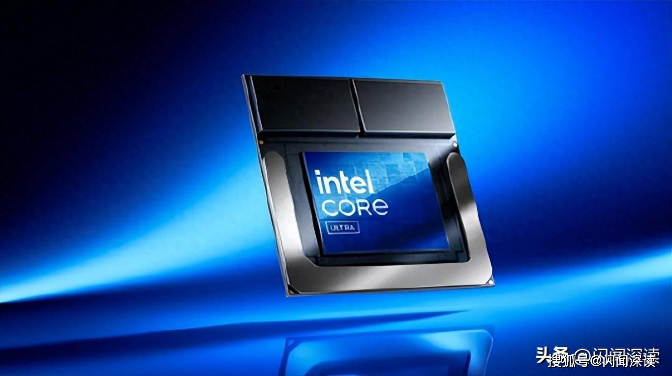 英特尔盘后暴跌26%，市值蒸发300亿美元_搜狐网