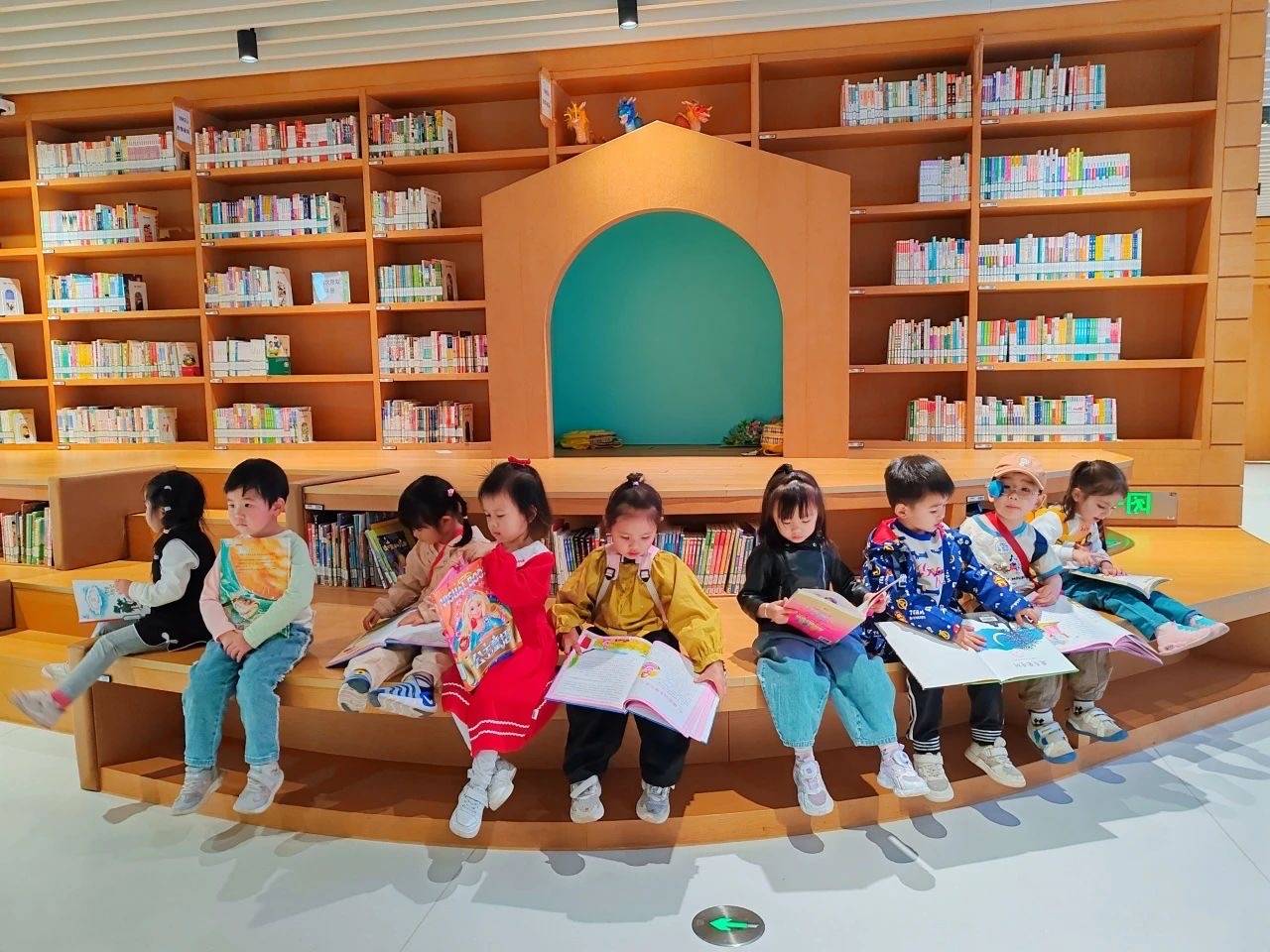 2024年秋季招生石景山区阳光雨露幼儿园