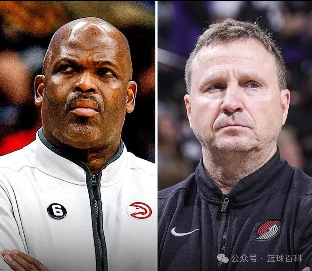 分别执教过开拓者,步行者和老鹰,5次当选月最佳教练;上一次作为nba