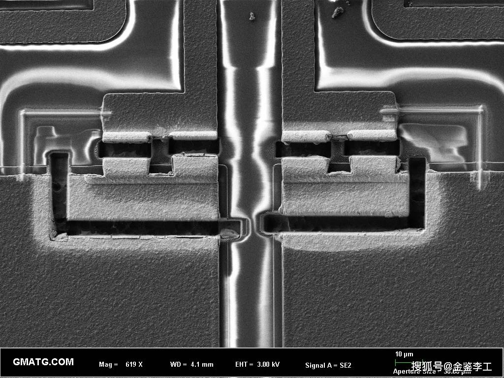 聚焦离子双束显微镜(fib-sem)