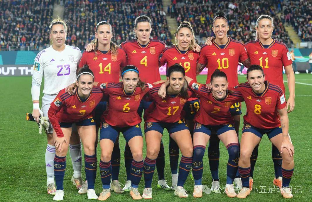 巴西女足vs西班牙女足 比分预测 赛前分析结果前瞻 奥运女足半决赛