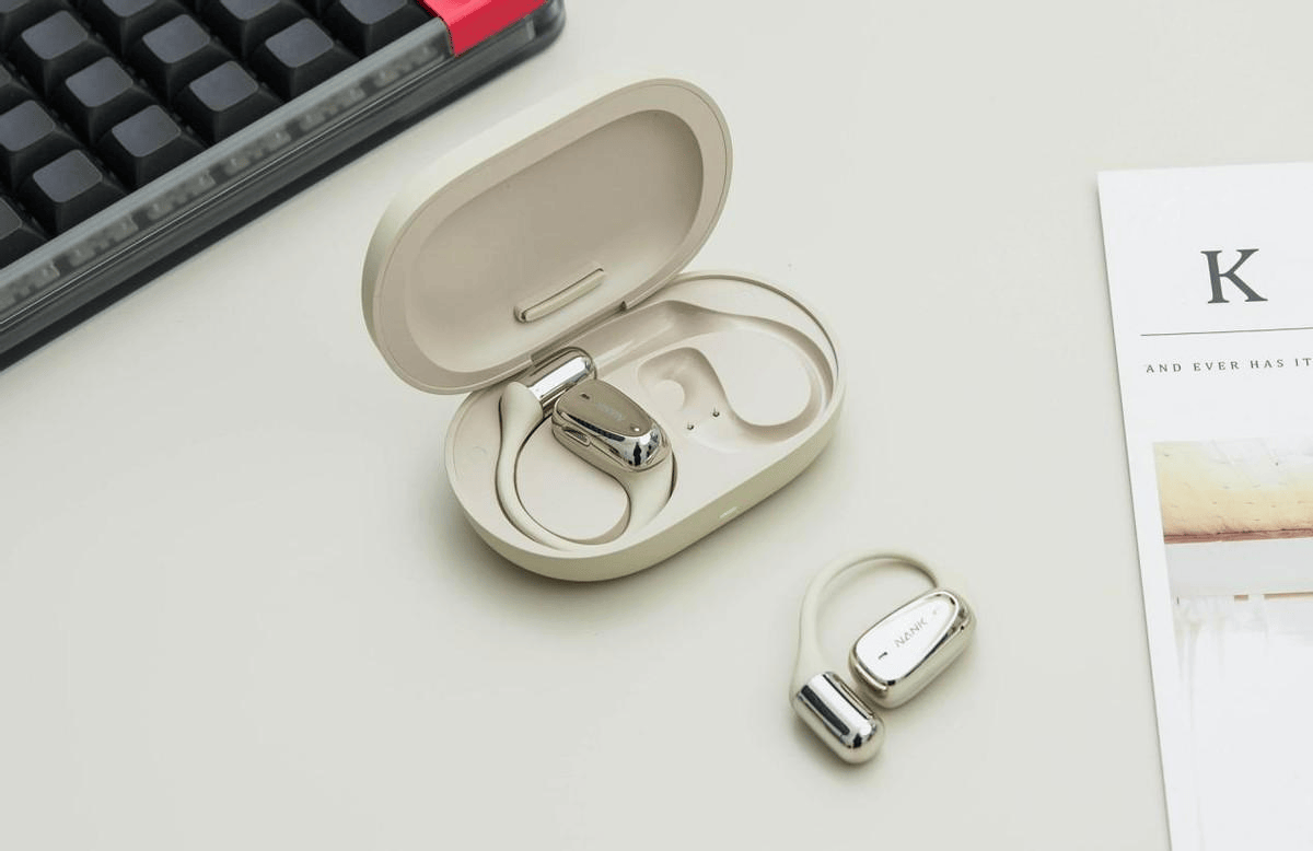 开放式耳机好还是入耳式耳机好?五大高性价比耳机推荐