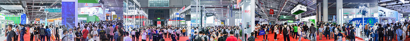 IAS-2024上海国际工业自动化展(上海工博会)