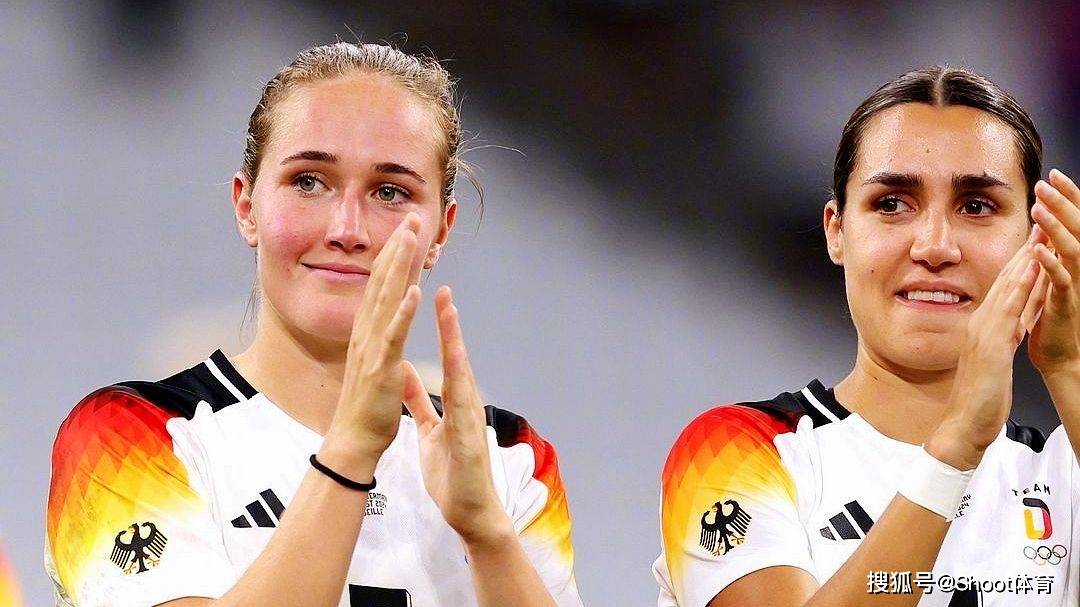 奥运女足赛事前瞻:美国女足vs德国女足,巴西女足vs西班牙女足