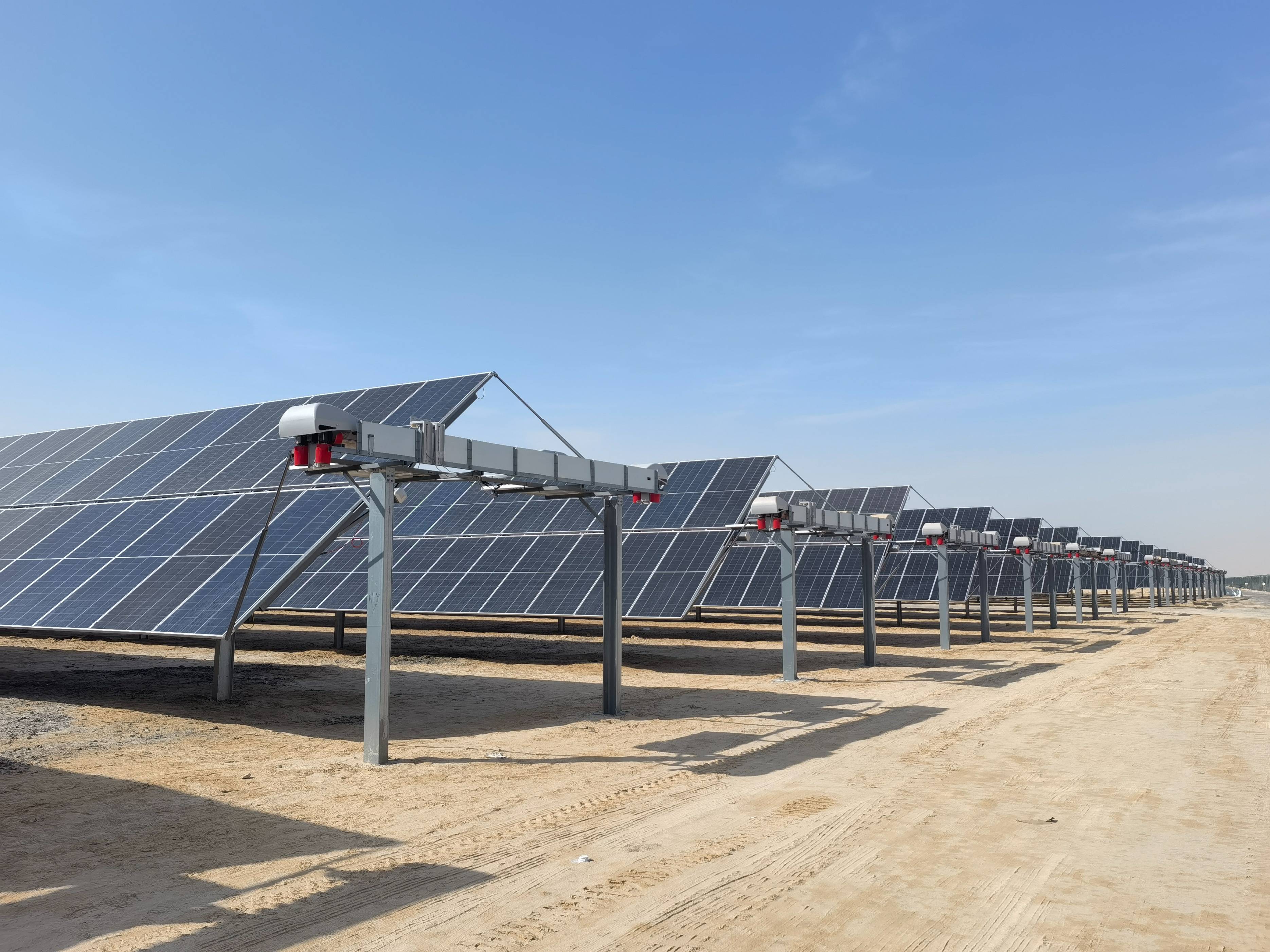 太阳能光伏组件致命伤害-热斑效