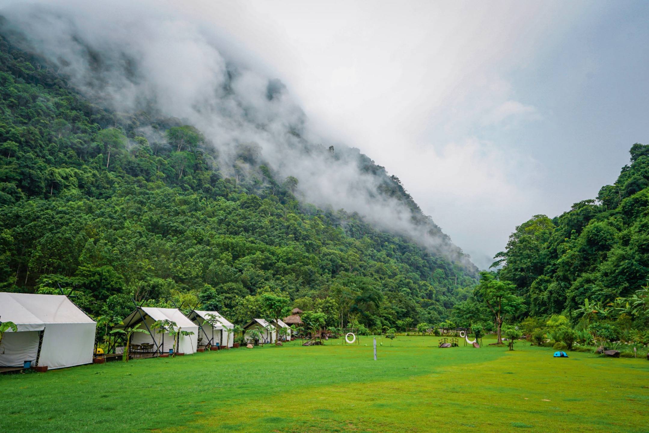 西双版纳旅游必去景点排行榜