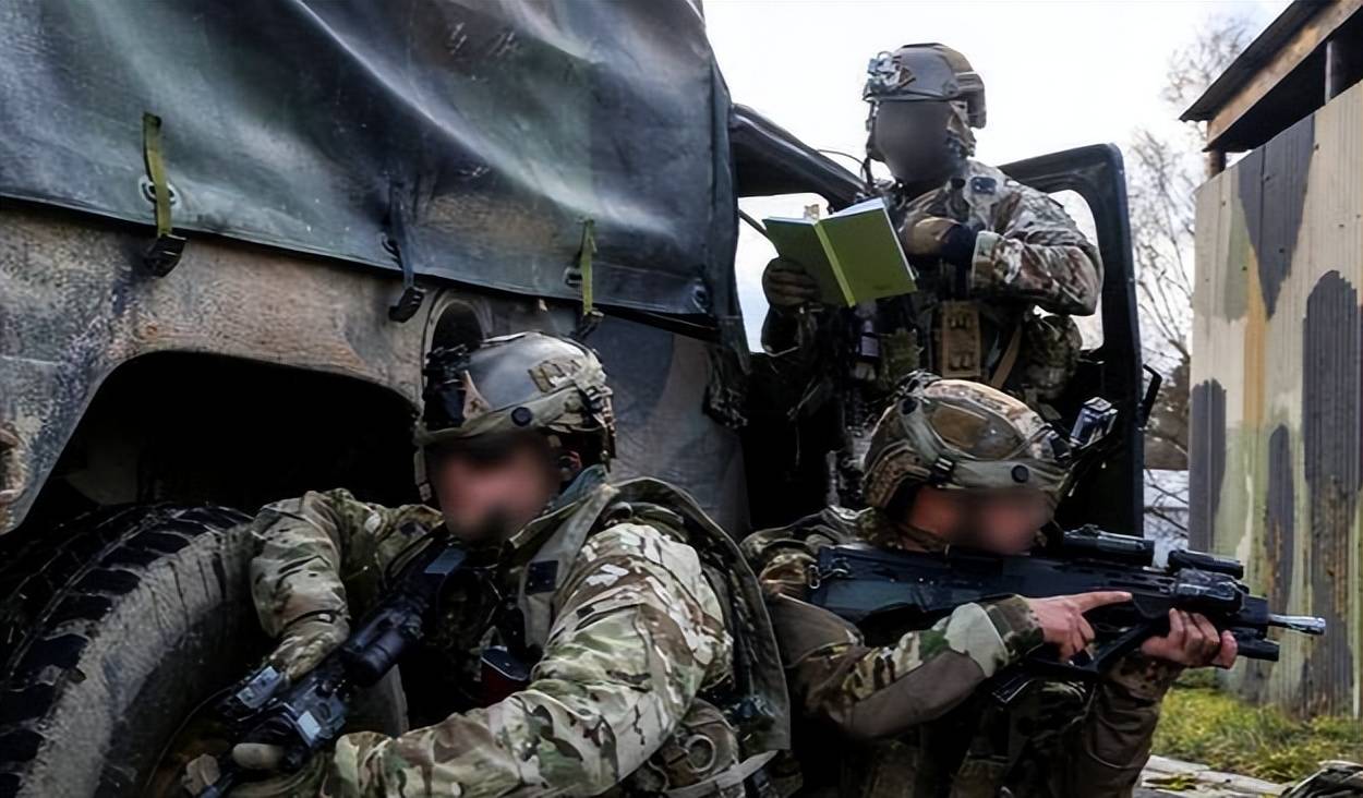 俄军 3 天的阵亡数,是美军 20 年阿富汗战争的缩影!