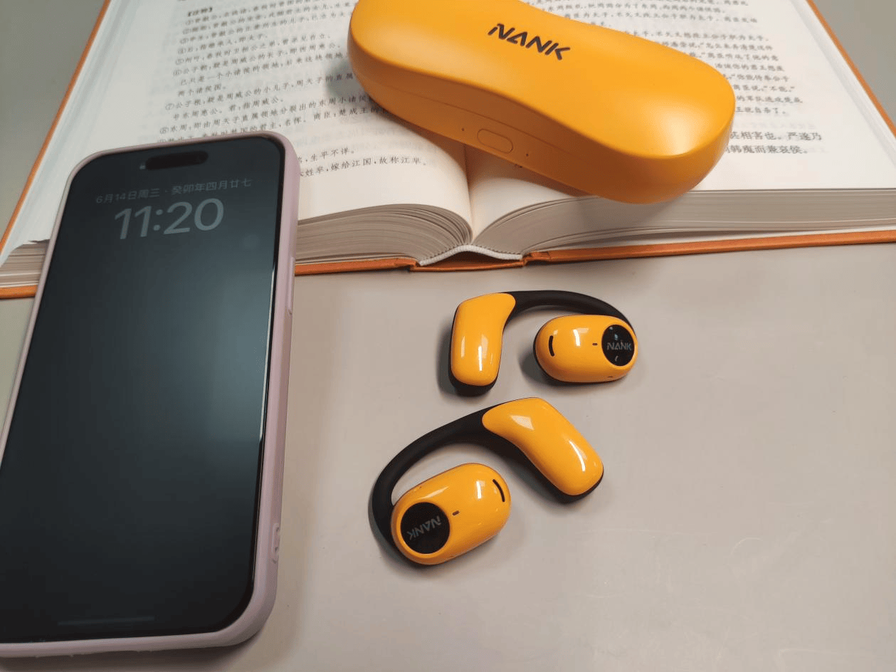 开放式耳机音质好吗?五款高评分耳机推荐!