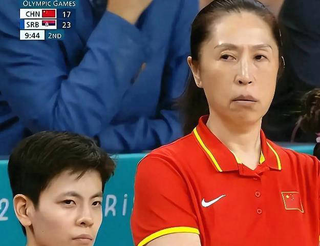 失守奥运八强!中国女篮告别,李月汝努力无憾