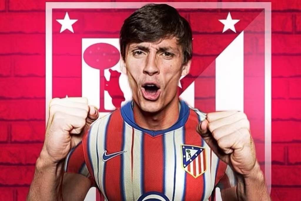 马竞在夏窗启动了大换血重建工作,送走了莫拉塔,德佩,埃尔莫索,萨维奇