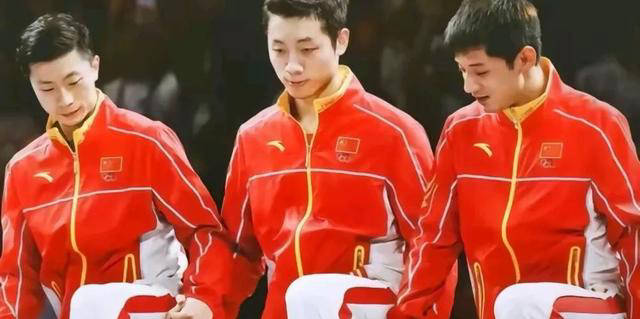 张继科:从过去轻狂到未来国乒教练的蜕变之路