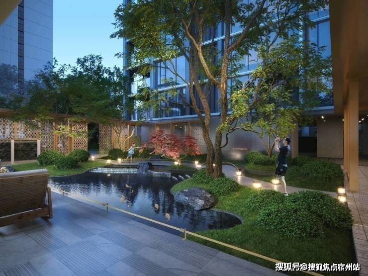 嘉兴【紫城峰睿里】售楼处电话-城南姚家荡板块,大平层 低密排屋