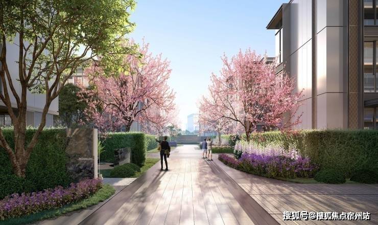 嘉兴【紫城峰睿里】售楼处电话-城南姚家荡板块,大平层 低密排屋