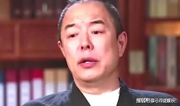 "吹胡子瞪眼"的张铁林,再也神气不起来了_观众_侯俊杰_陶虹