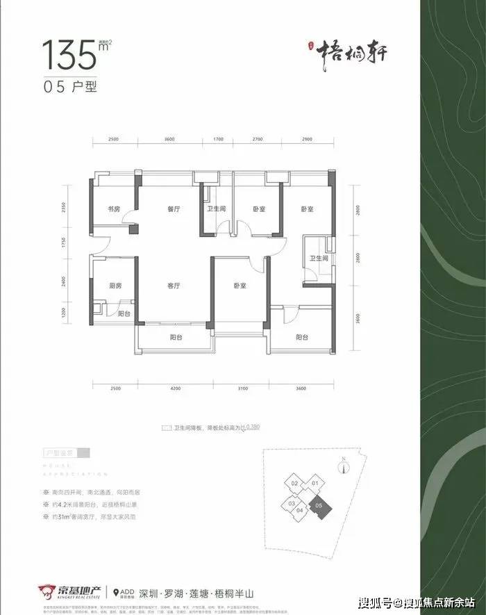 深圳东方凤雅名苑怎么样,值得买吗?楼盘解析一文读懂