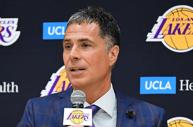 在官宣雷迪克及其教练团队后,湖人重启格兰特的交易谈判_詹姆斯_1_nba