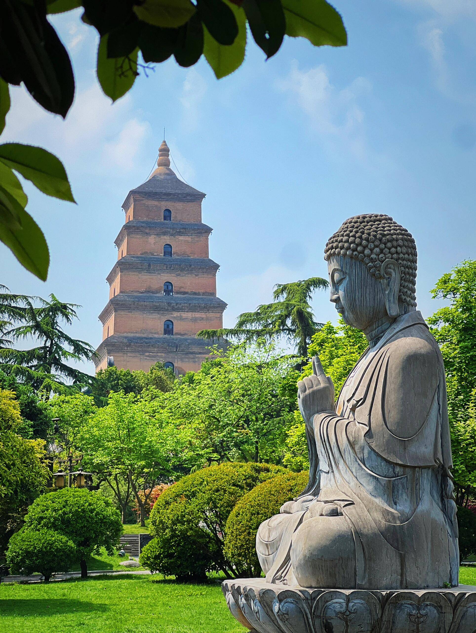 陕西十大名山图片