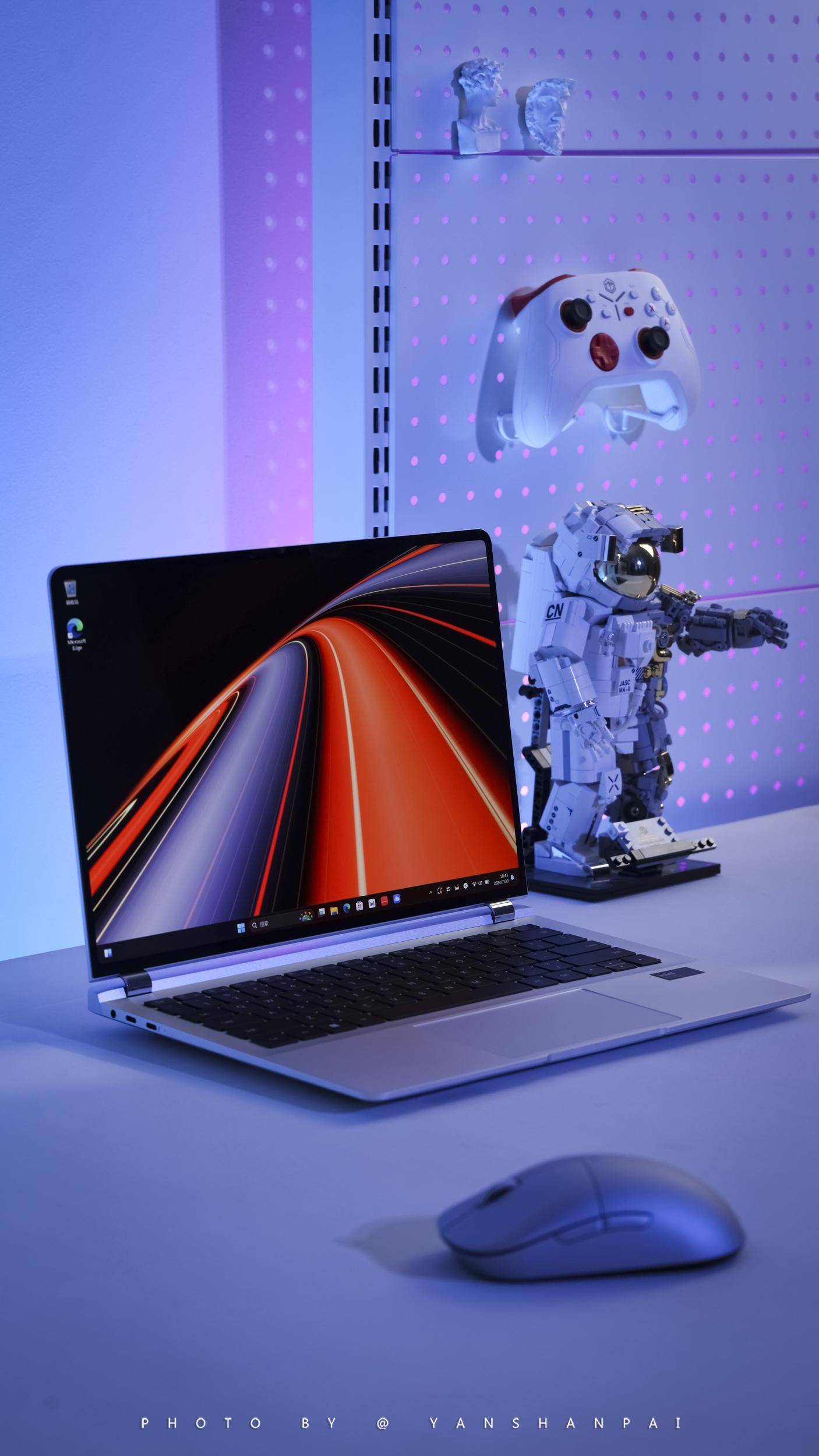 matebook14桌面图标图片