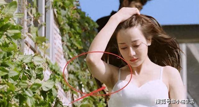 腋毛　美女 娱乐圈那些“从不脱腋毛”的绝世美女，活成了多少男人的梦想_手机搜狐网