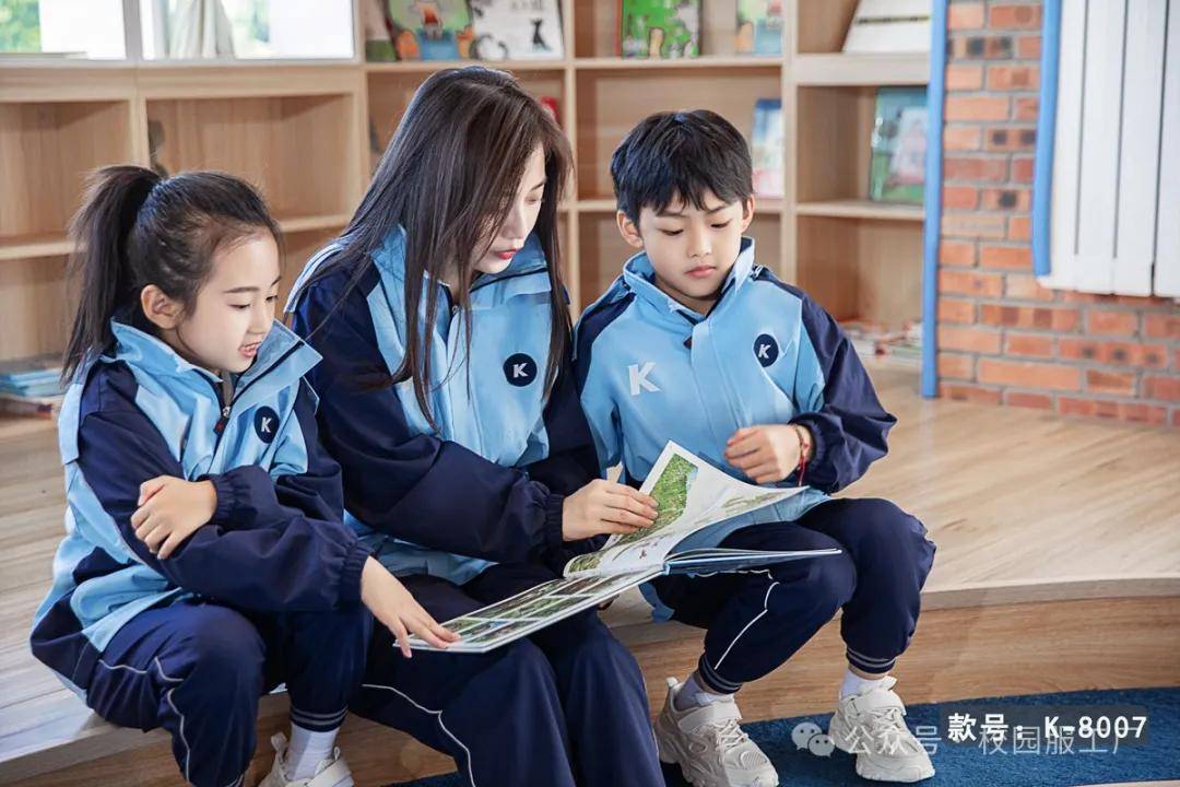 校服与美育：培养审美与创造力的新途径
