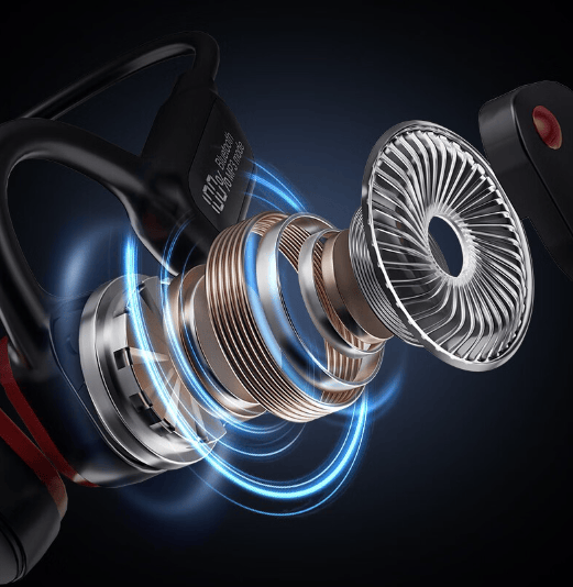 运动耳机怎么选？推荐五款运动耳机共享奥运激情