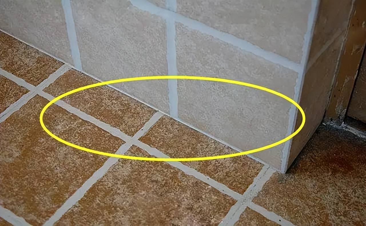 听装修师傅一说,我恍然大悟_地砖_防水_瓷砖