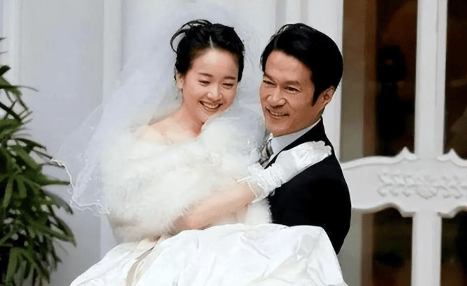 左小青:从体操冠军到荧幕女神,她的跨界人生比戏更精彩!